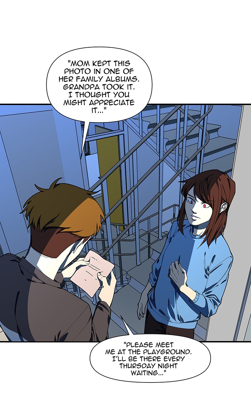 I Love Yoo Chapter 147 page 59 - Chapter 147: Episode 139