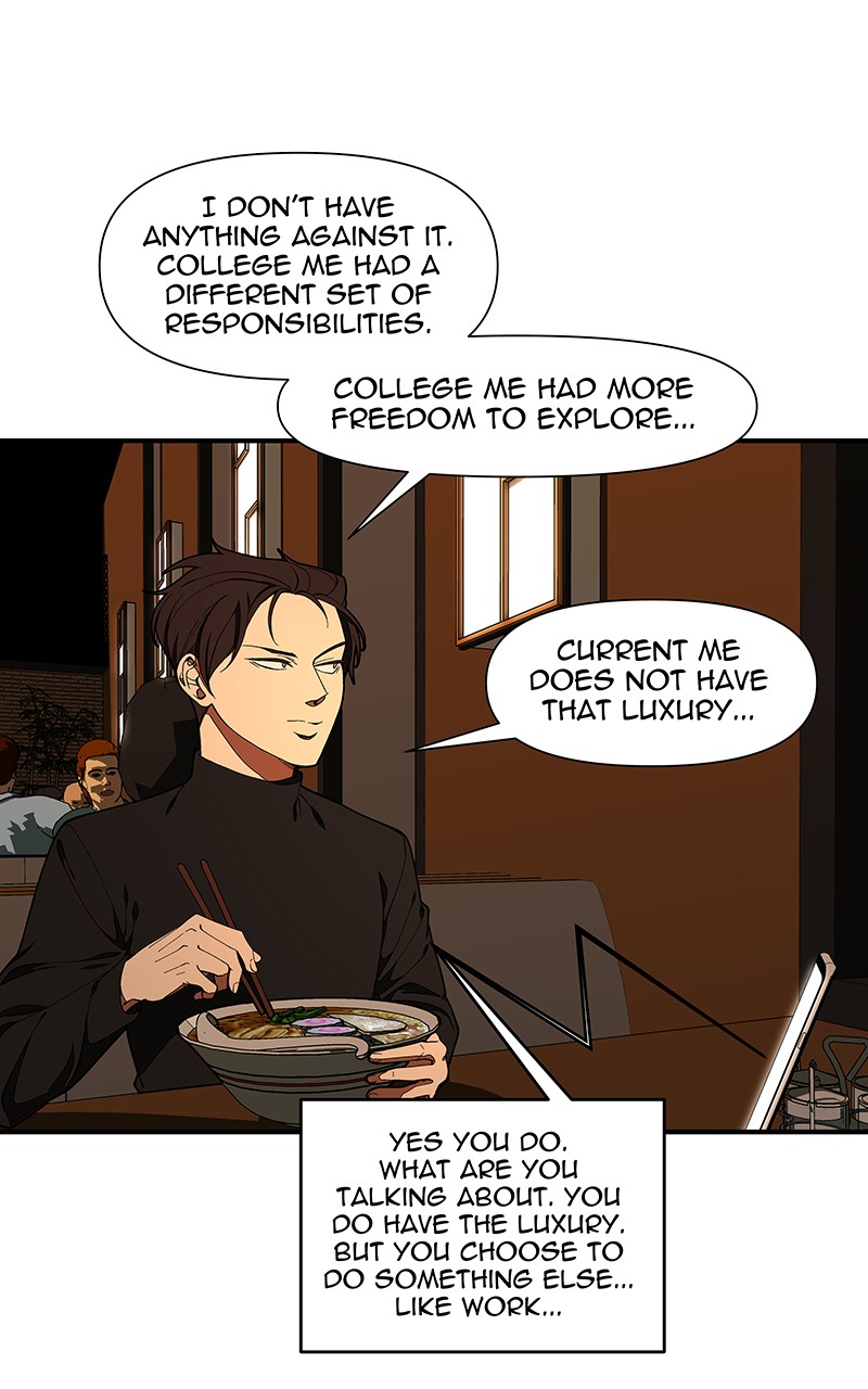 I Love Yoo Chapter 147 page 80 - Chapter 147: Episode 139
