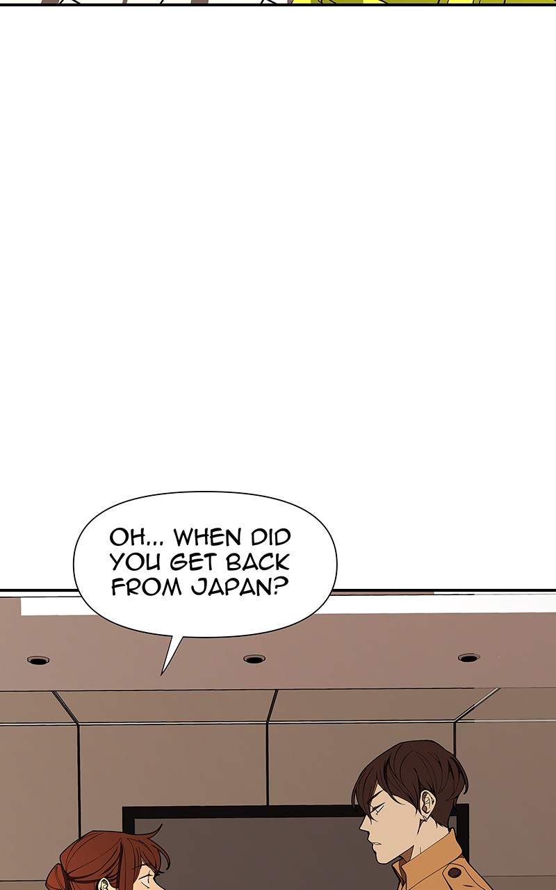 I Love Yoo Chapter 148 page 10 - Chapter 148: Episode 140