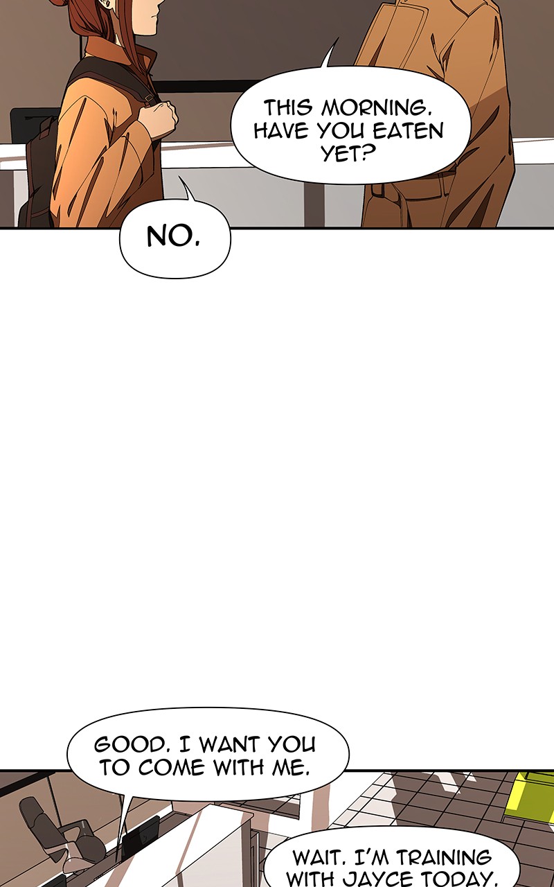 I Love Yoo Chapter 148 page 11 - Chapter 148: Episode 140