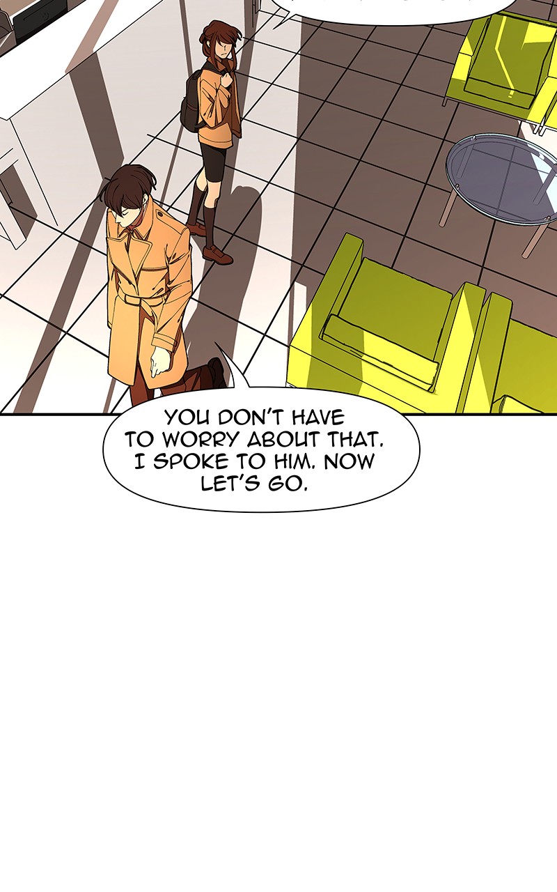 I Love Yoo Chapter 148 page 12 - Chapter 148: Episode 140
