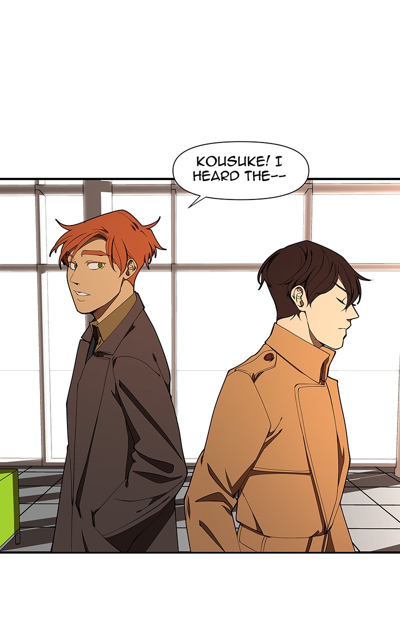 I Love Yoo Chapter 148 page 17 - Chapter 148: Episode 140
