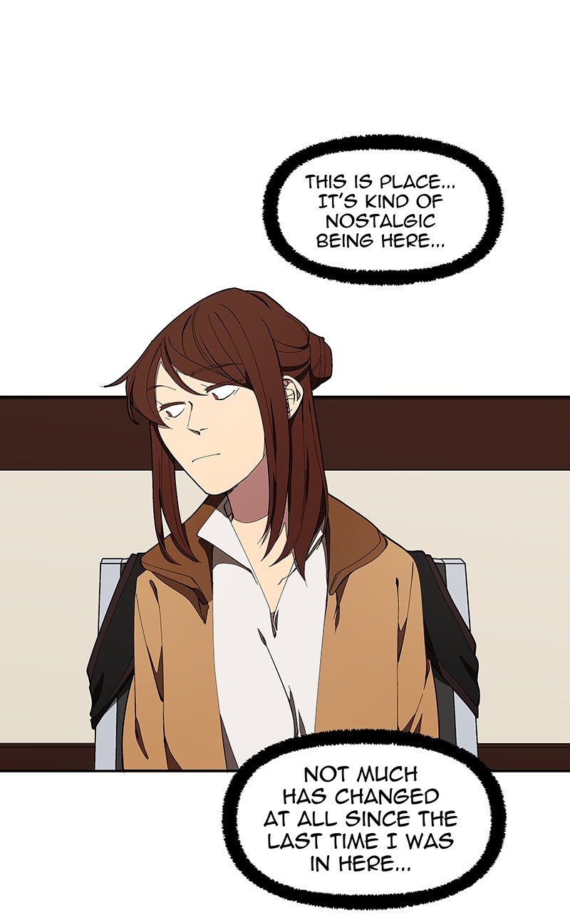 I Love Yoo Chapter 148 page 25 - Chapter 148: Episode 140