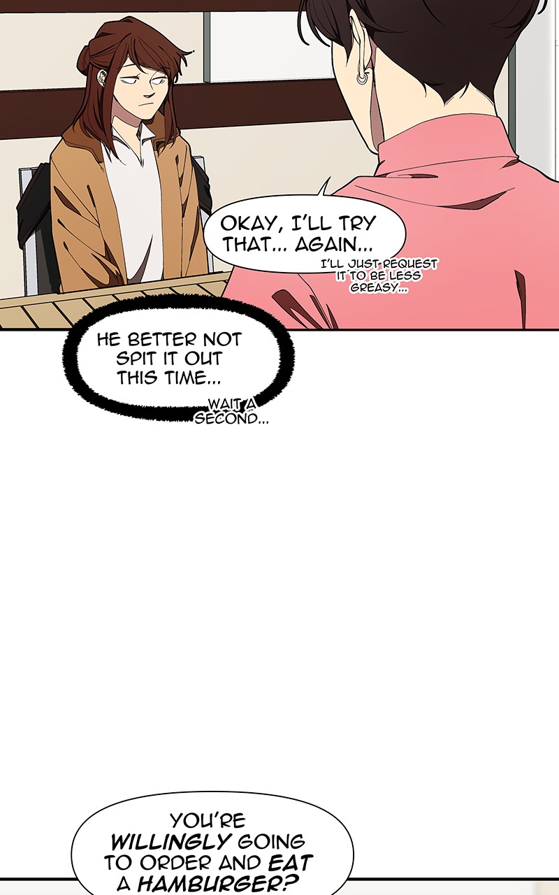 I Love Yoo Chapter 148 page 29 - Chapter 148: Episode 140