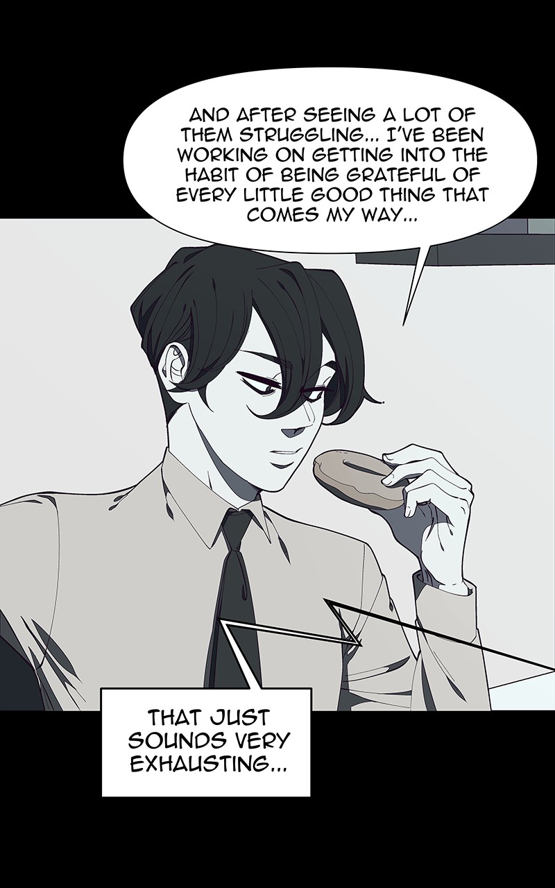 I Love Yoo Chapter 148 page 3 - Chapter 148: Episode 140