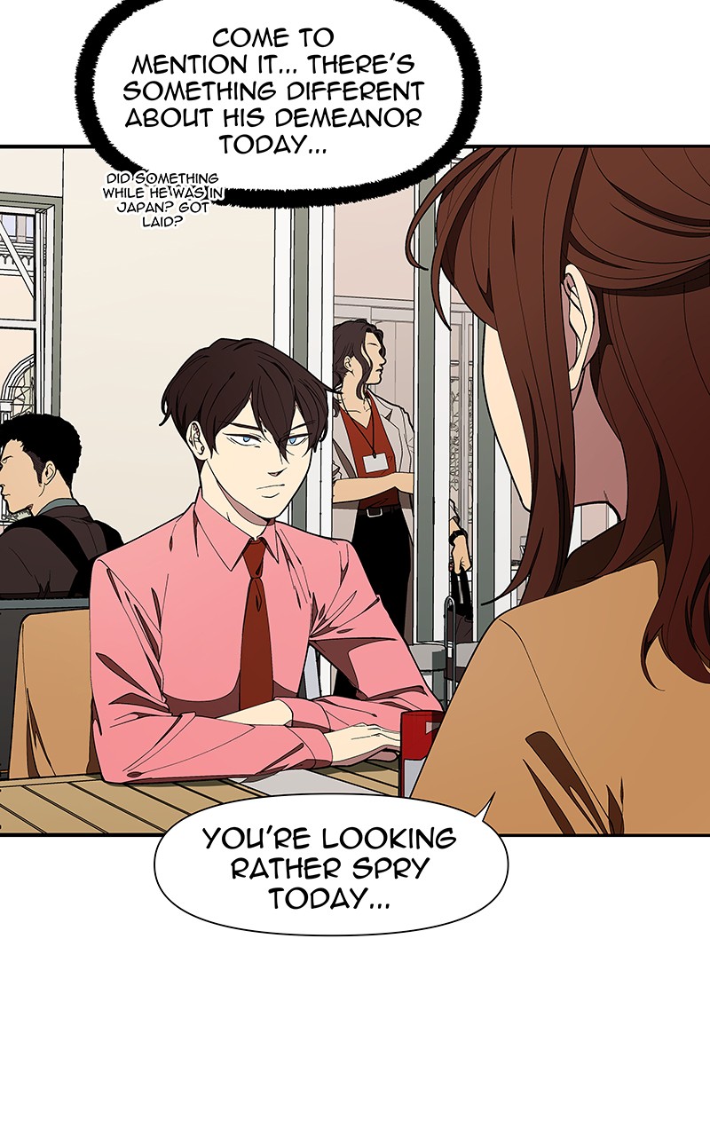 I Love Yoo Chapter 148 page 31 - Chapter 148: Episode 140