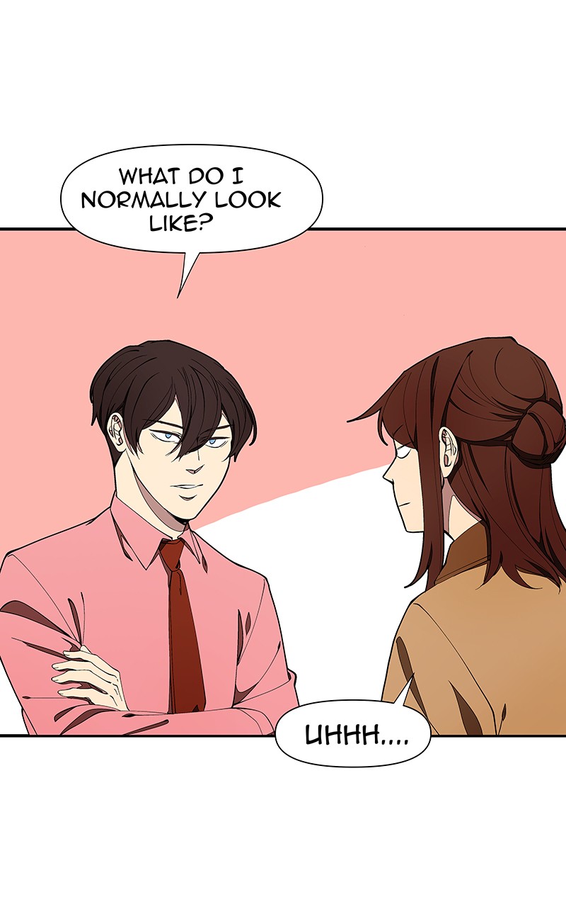 I Love Yoo Chapter 148 page 33 - Chapter 148: Episode 140