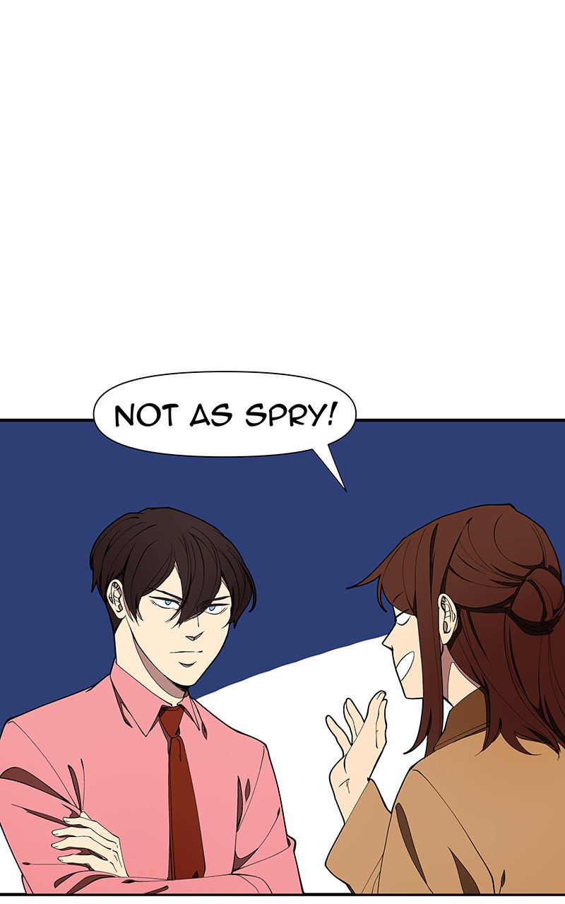 I Love Yoo Chapter 148 page 35 - Chapter 148: Episode 140