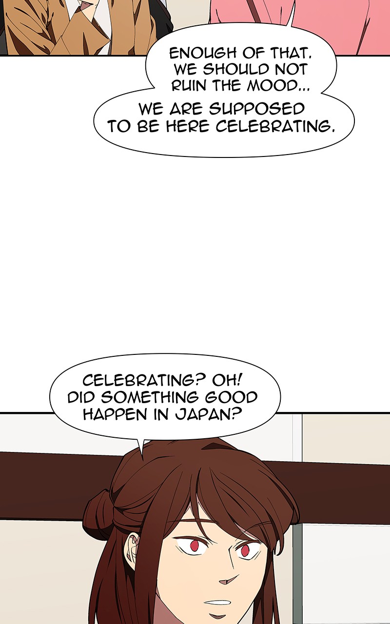 I Love Yoo Chapter 148 page 38 - Chapter 148: Episode 140