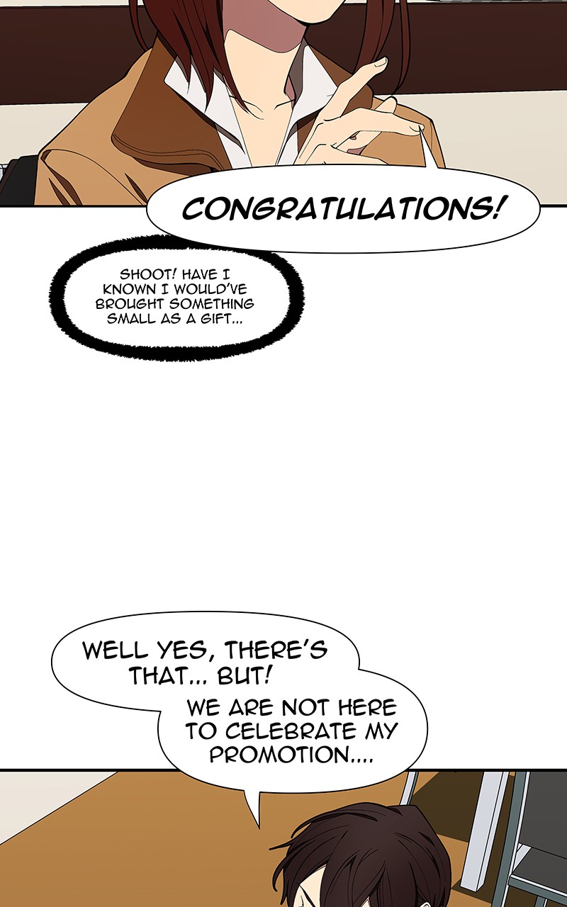 I Love Yoo Chapter 148 page 39 - Chapter 148: Episode 140