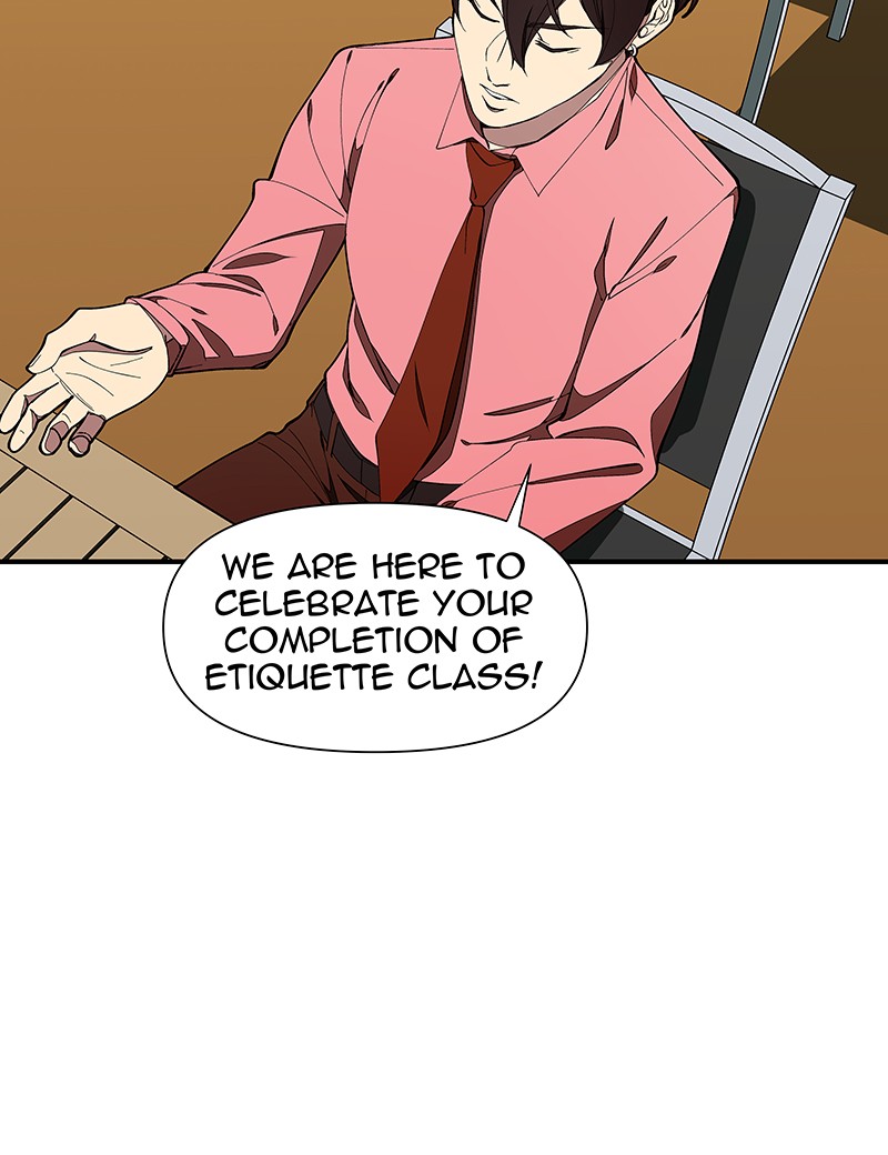 I Love Yoo Chapter 148 page 40 - Chapter 148: Episode 140