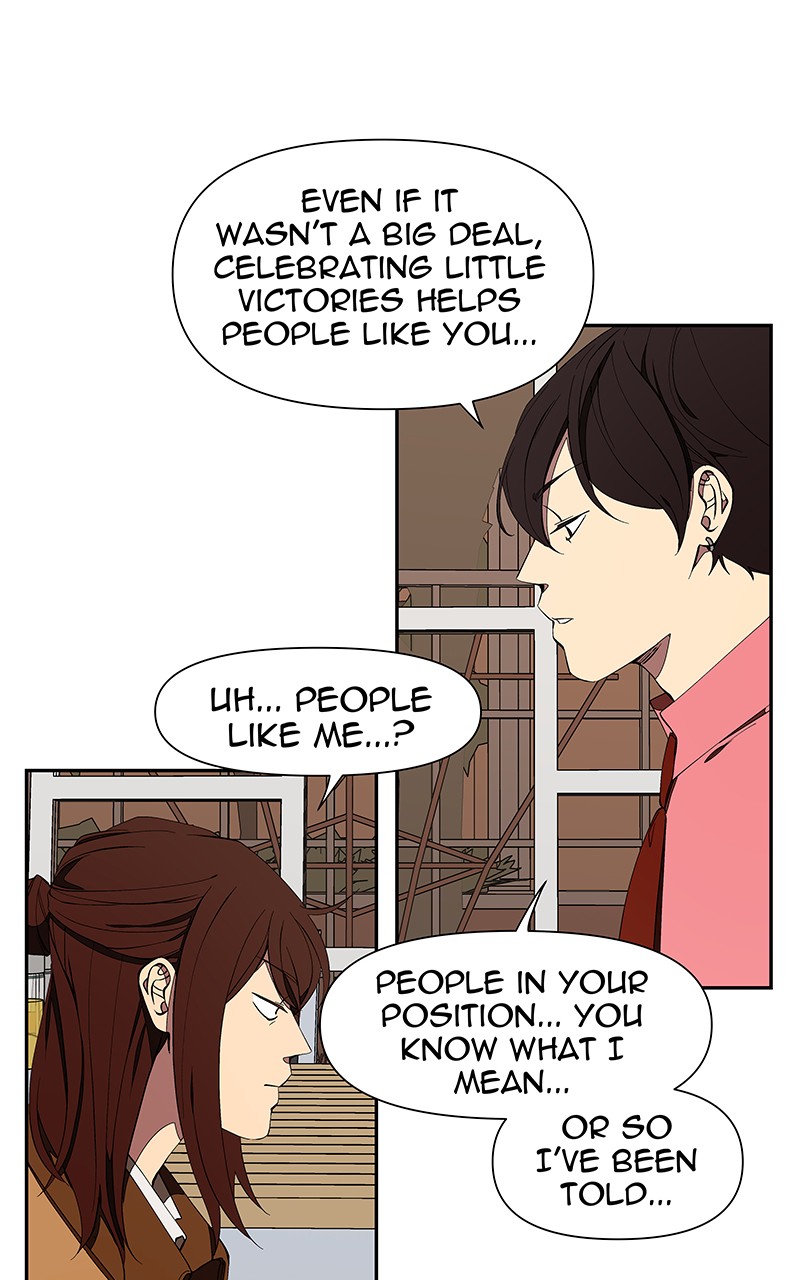 I Love Yoo Chapter 148 page 42 - Chapter 148: Episode 140
