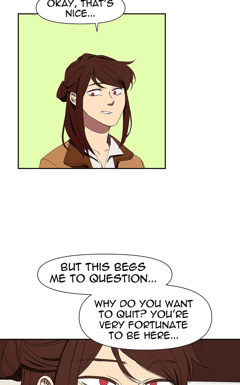 I Love Yoo Chapter 148 page 45 - Chapter 148: Episode 140
