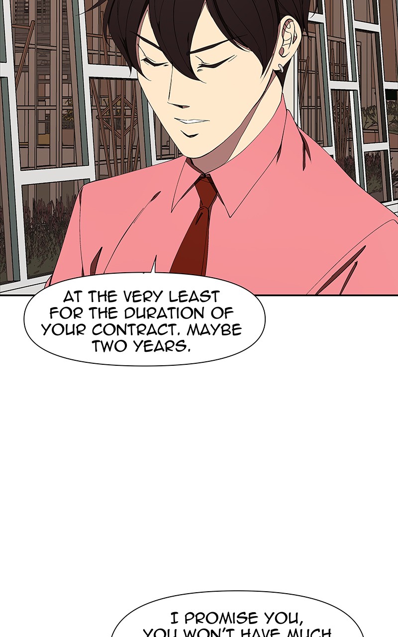 I Love Yoo Chapter 148 page 47 - Chapter 148: Episode 140