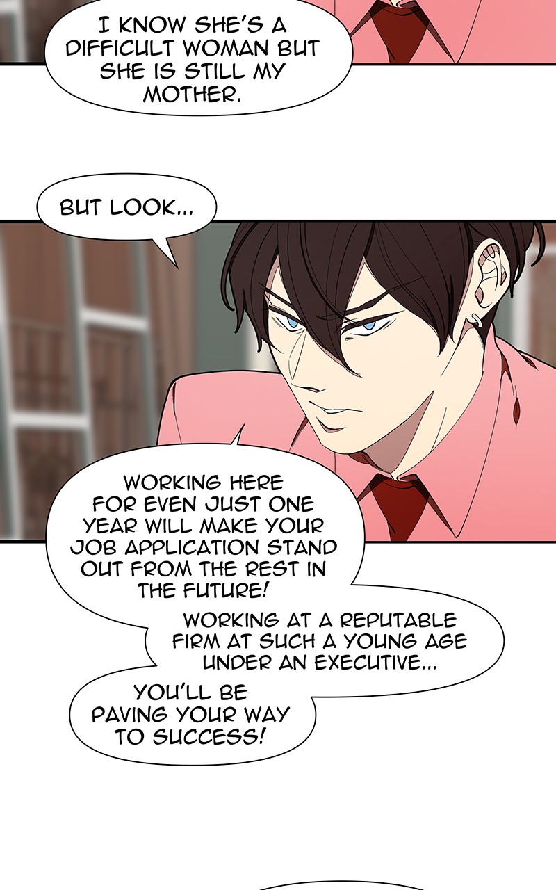 I Love Yoo Chapter 148 page 52 - Chapter 148: Episode 140
