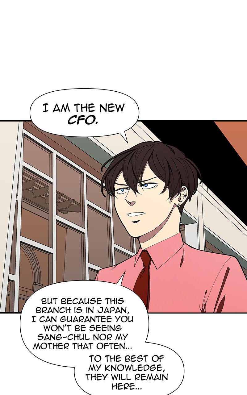 I Love Yoo Chapter 148 page 57 - Chapter 148: Episode 140