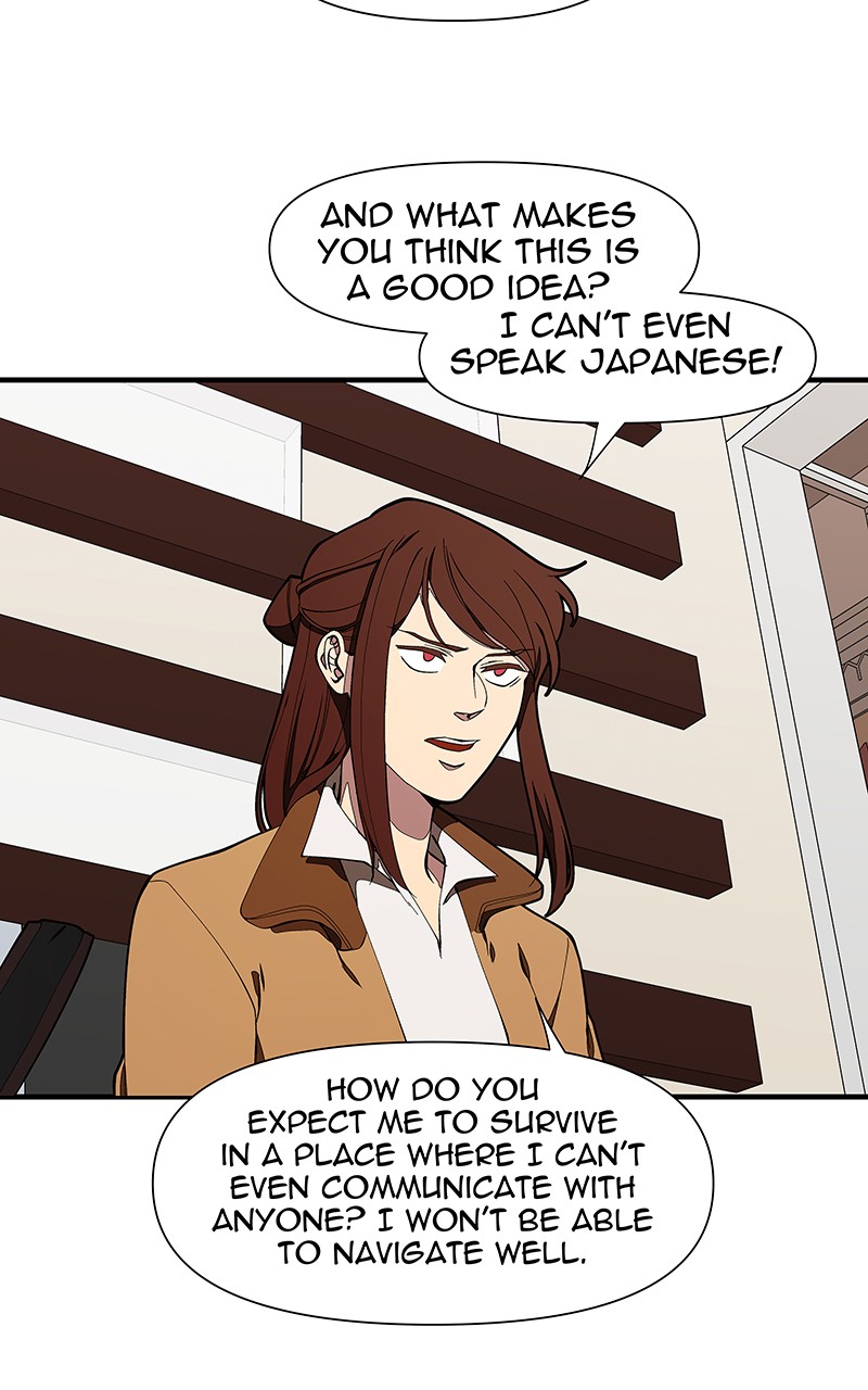 I Love Yoo Chapter 148 page 58 - Chapter 148: Episode 140