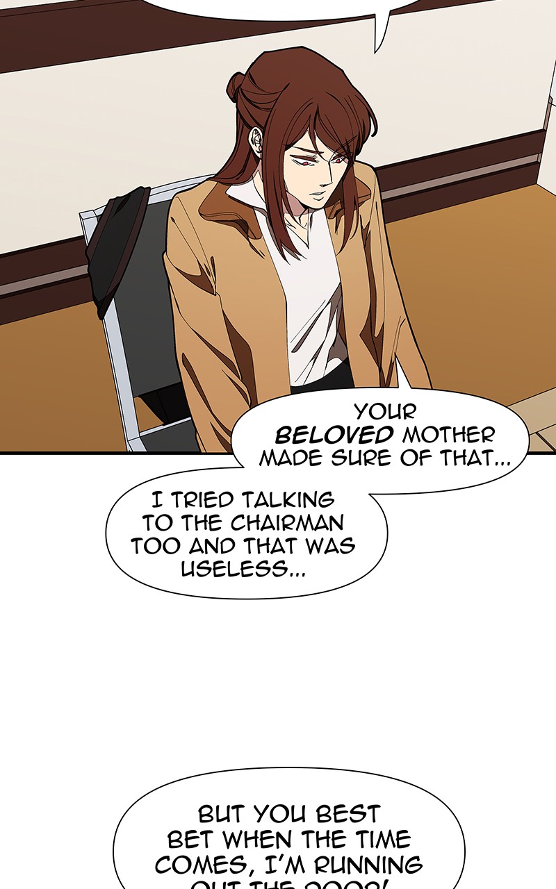 I Love Yoo Chapter 148 page 63 - Chapter 148: Episode 140