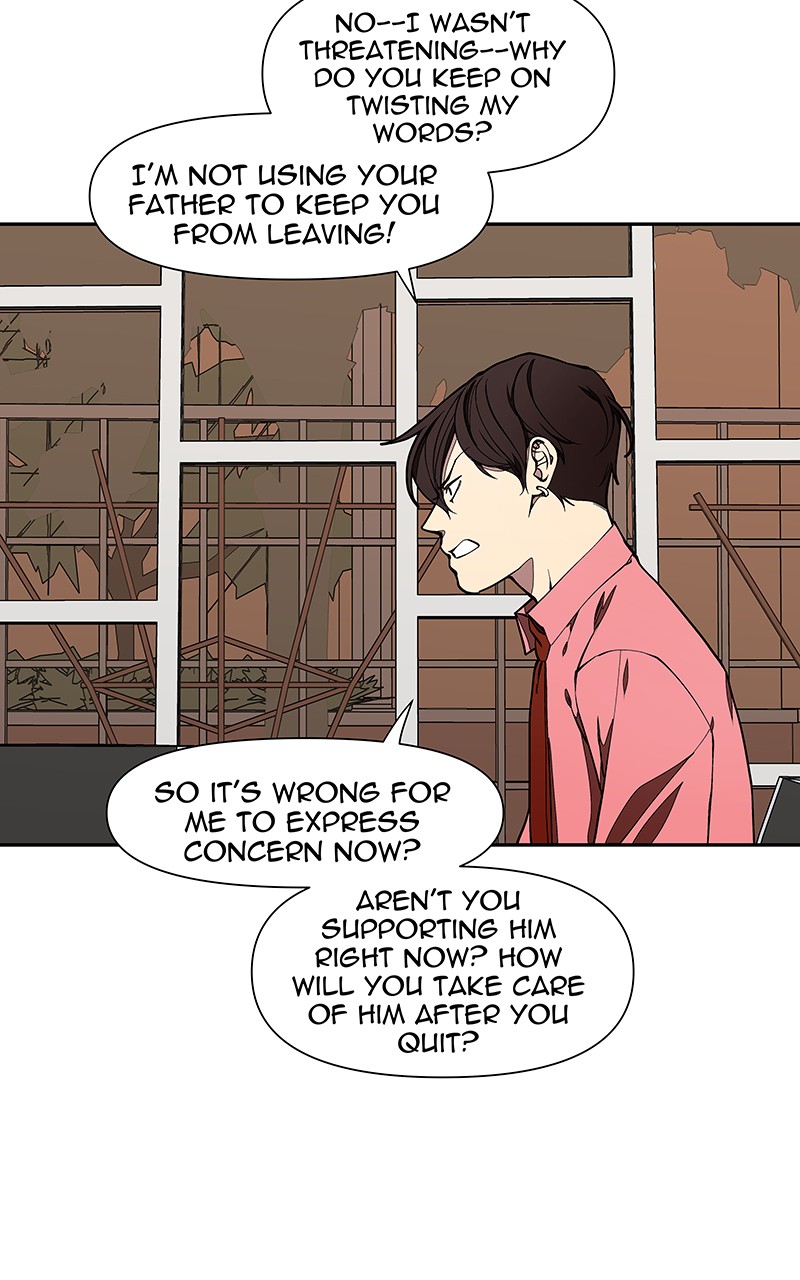 I Love Yoo Chapter 148 page 74 - Chapter 148: Episode 140