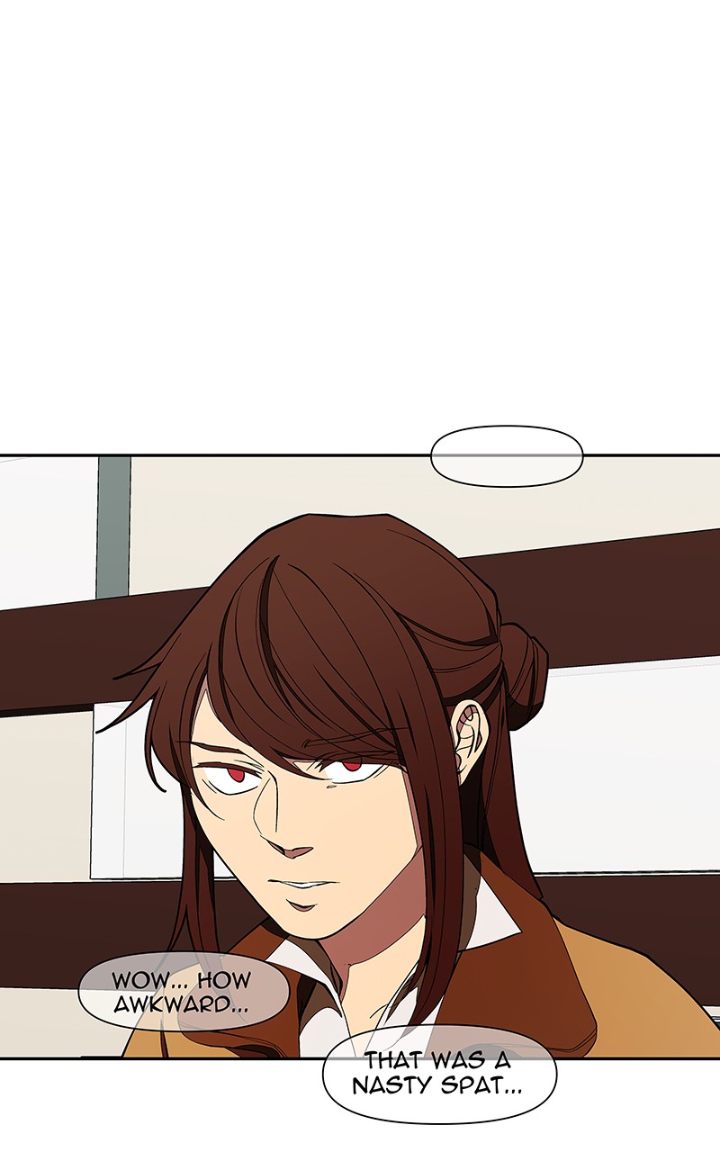 I Love Yoo Chapter 148 page 85 - Chapter 148: Episode 140
