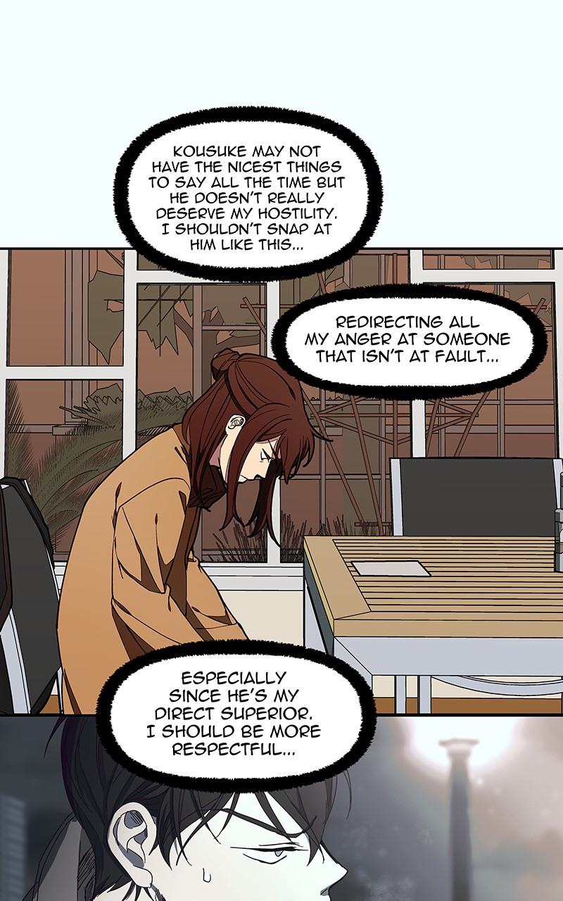 I Love Yoo Chapter 148 page 89 - Chapter 148: Episode 140