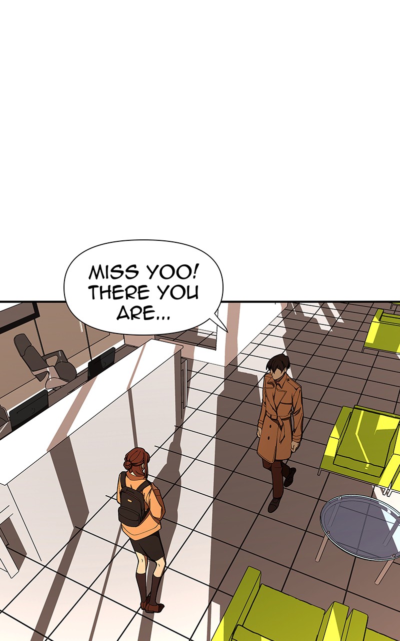 I Love Yoo Chapter 148 page 9 - Chapter 148: Episode 140