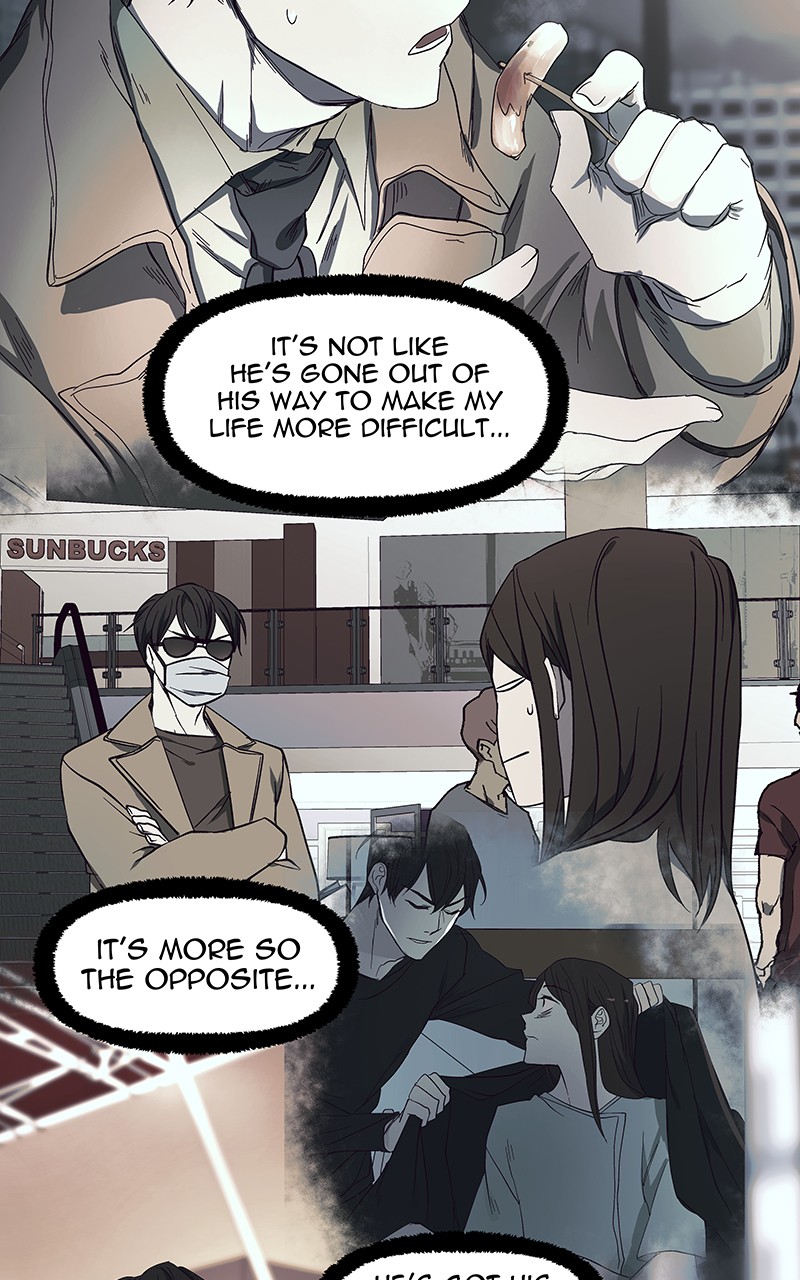 I Love Yoo Chapter 148 page 90 - Chapter 148: Episode 140