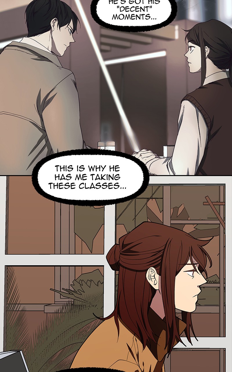 I Love Yoo Chapter 148 page 91 - Chapter 148: Episode 140