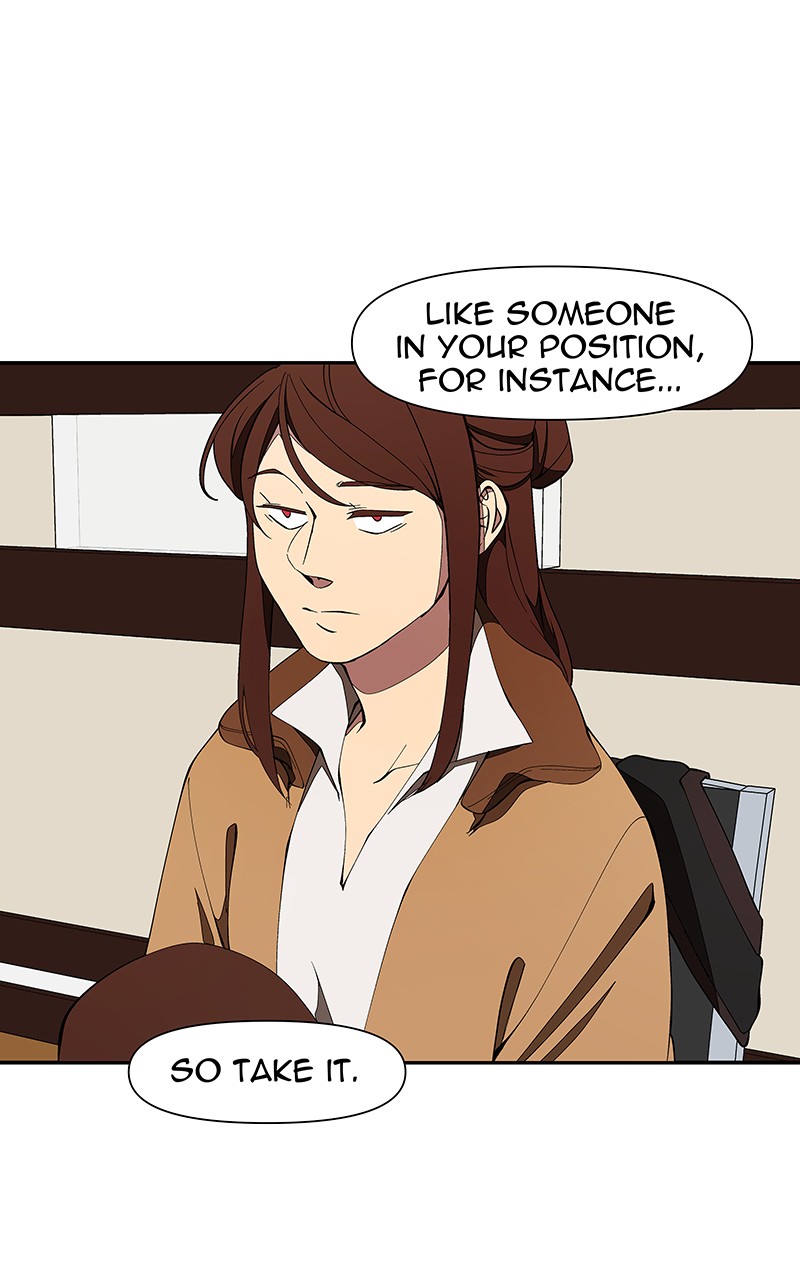 I Love Yoo Chapter 149 page 10 - Chapter 149: Episode 141