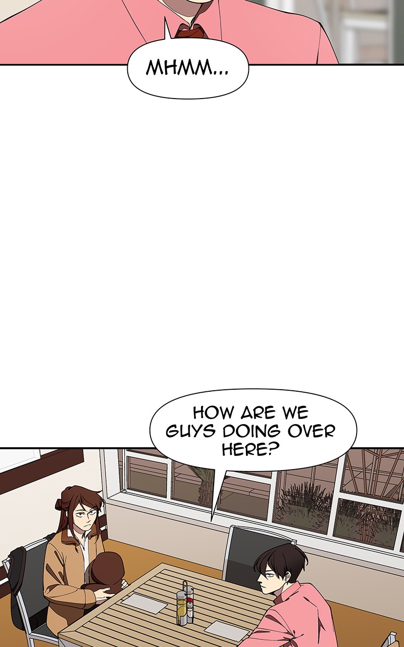 I Love Yoo Chapter 149 page 15 - Chapter 149: Episode 141