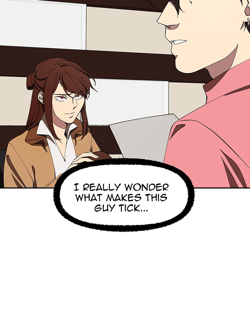 I Love Yoo Chapter 149 page 17 - Chapter 149: Episode 141