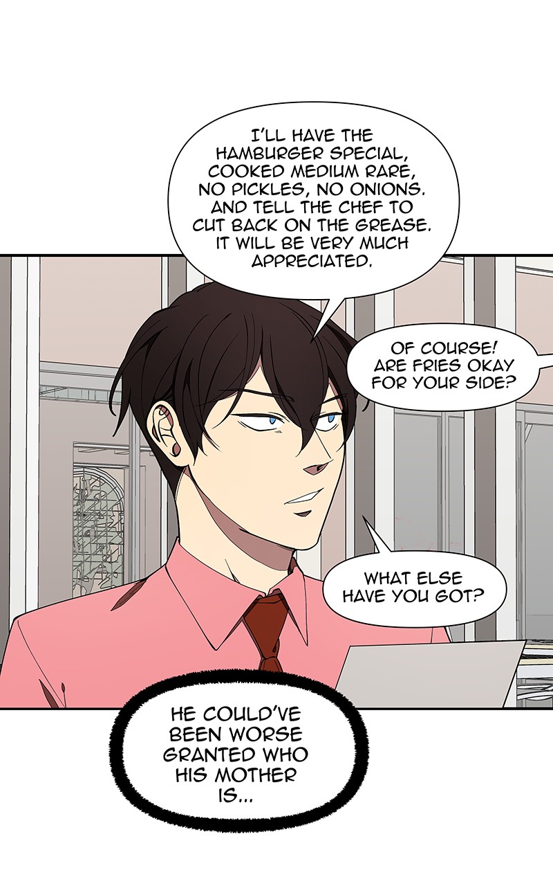 I Love Yoo Chapter 149 page 18 - Chapter 149: Episode 141
