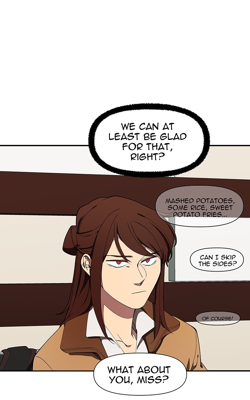 I Love Yoo Chapter 149 page 19 - Chapter 149: Episode 141