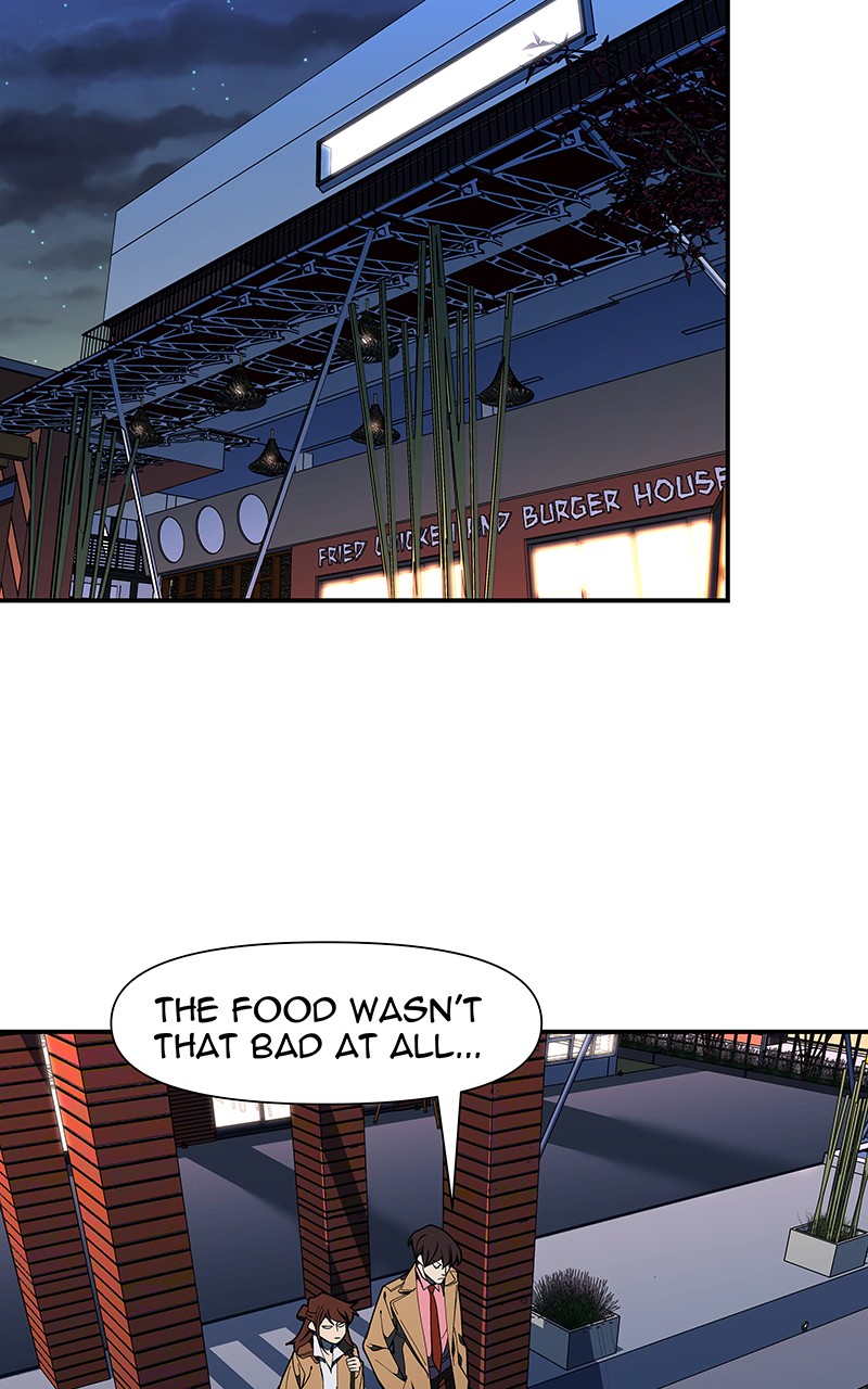 I Love Yoo Chapter 149 page 21 - Chapter 149: Episode 141