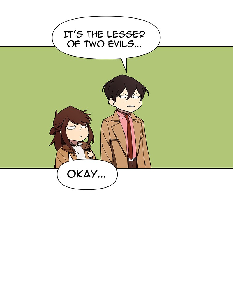 I Love Yoo Chapter 149 page 25 - Chapter 149: Episode 141