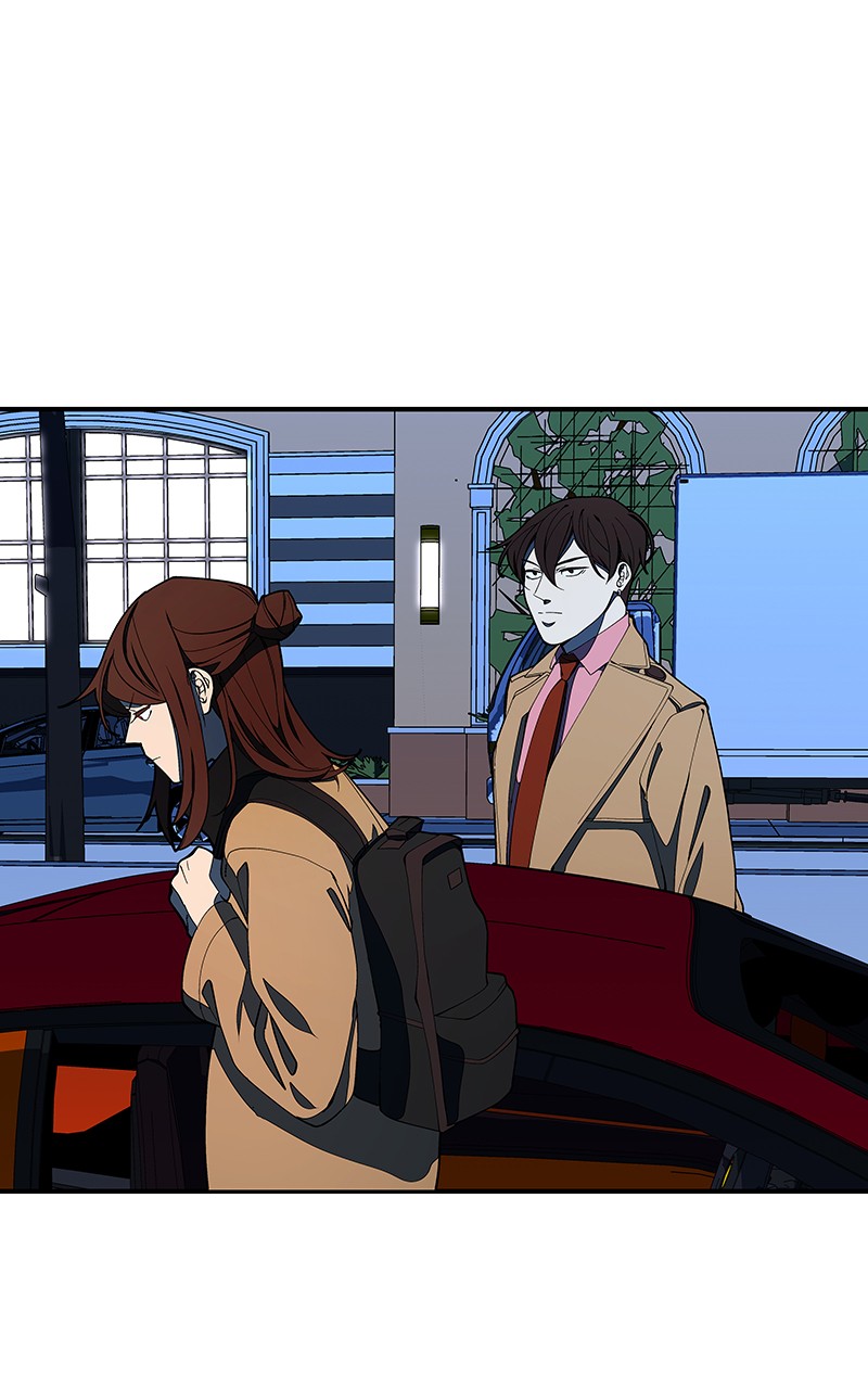 I Love Yoo Chapter 149 page 27 - Chapter 149: Episode 141
