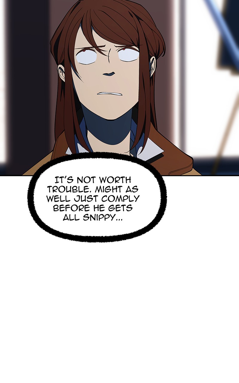 I Love Yoo Chapter 149 page 33 - Chapter 149: Episode 141