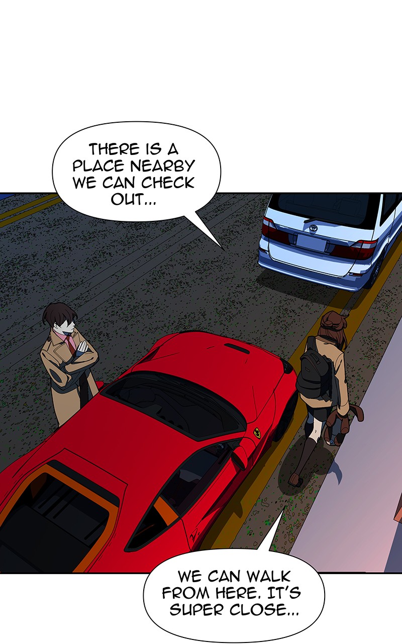I Love Yoo Chapter 149 page 35 - Chapter 149: Episode 141