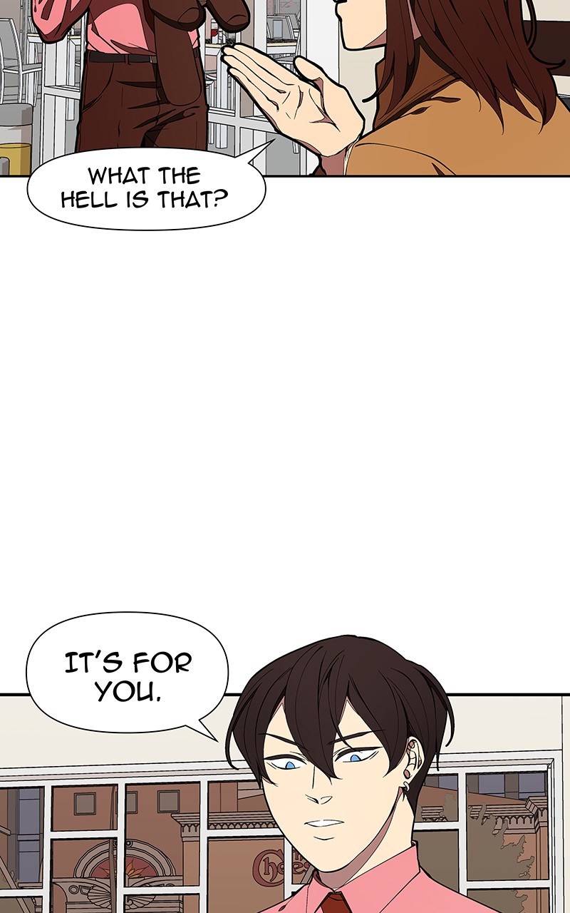 I Love Yoo Chapter 149 page 4 - Chapter 149: Episode 141