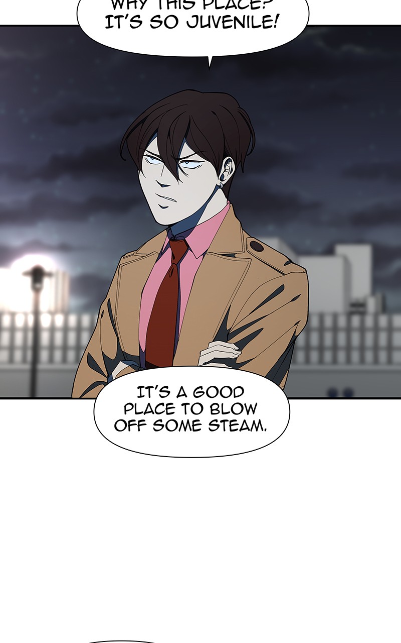 I Love Yoo Chapter 149 page 40 - Chapter 149: Episode 141