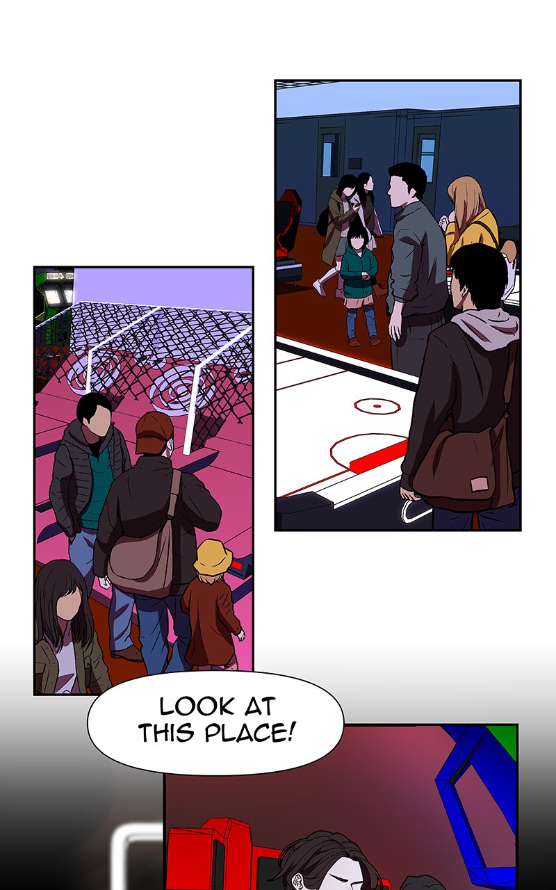 I Love Yoo Chapter 149 page 44 - Chapter 149: Episode 141