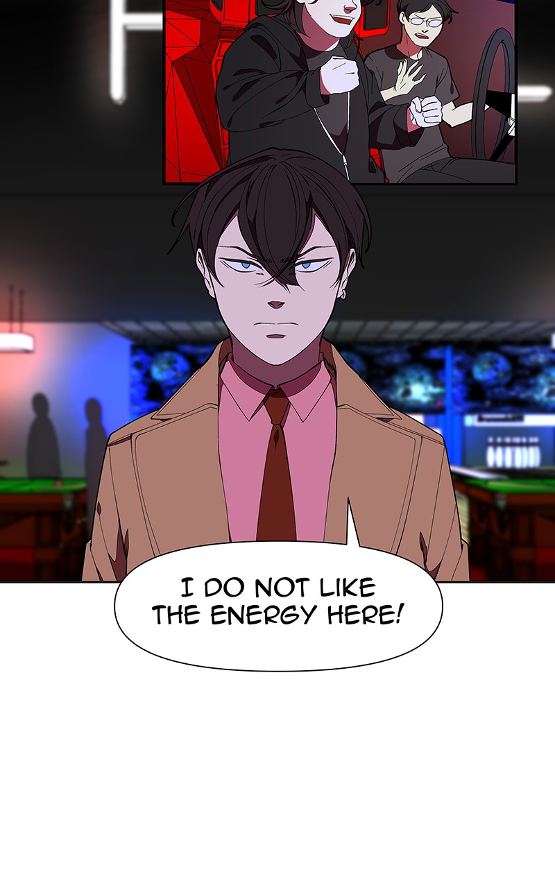 I Love Yoo Chapter 149 page 45 - Chapter 149: Episode 141