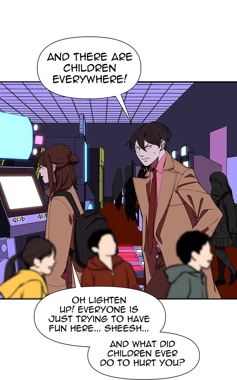 I Love Yoo Chapter 149 page 46 - Chapter 149: Episode 141