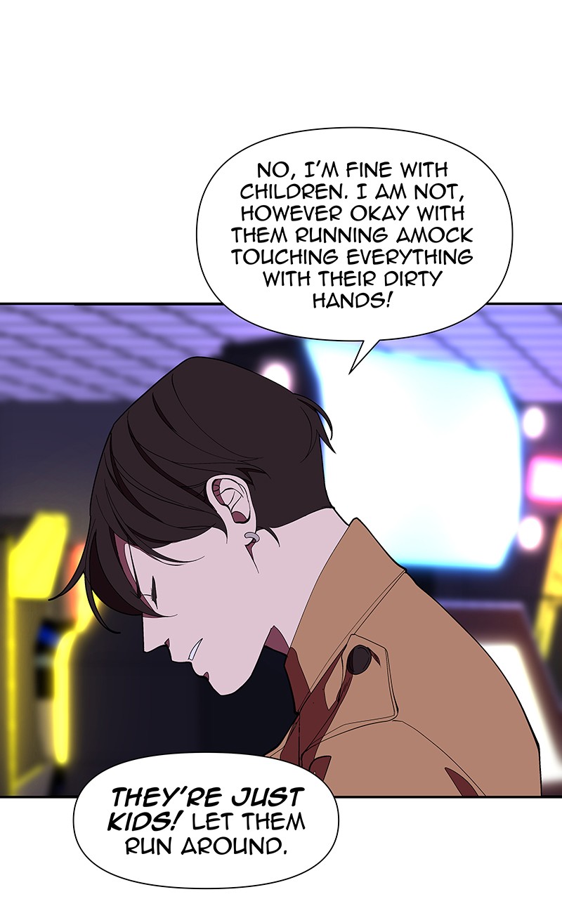 I Love Yoo Chapter 149 page 47 - Chapter 149: Episode 141