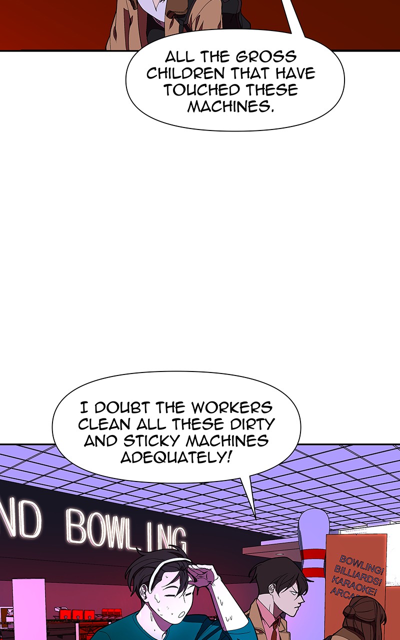 I Love Yoo Chapter 149 page 49 - Chapter 149: Episode 141