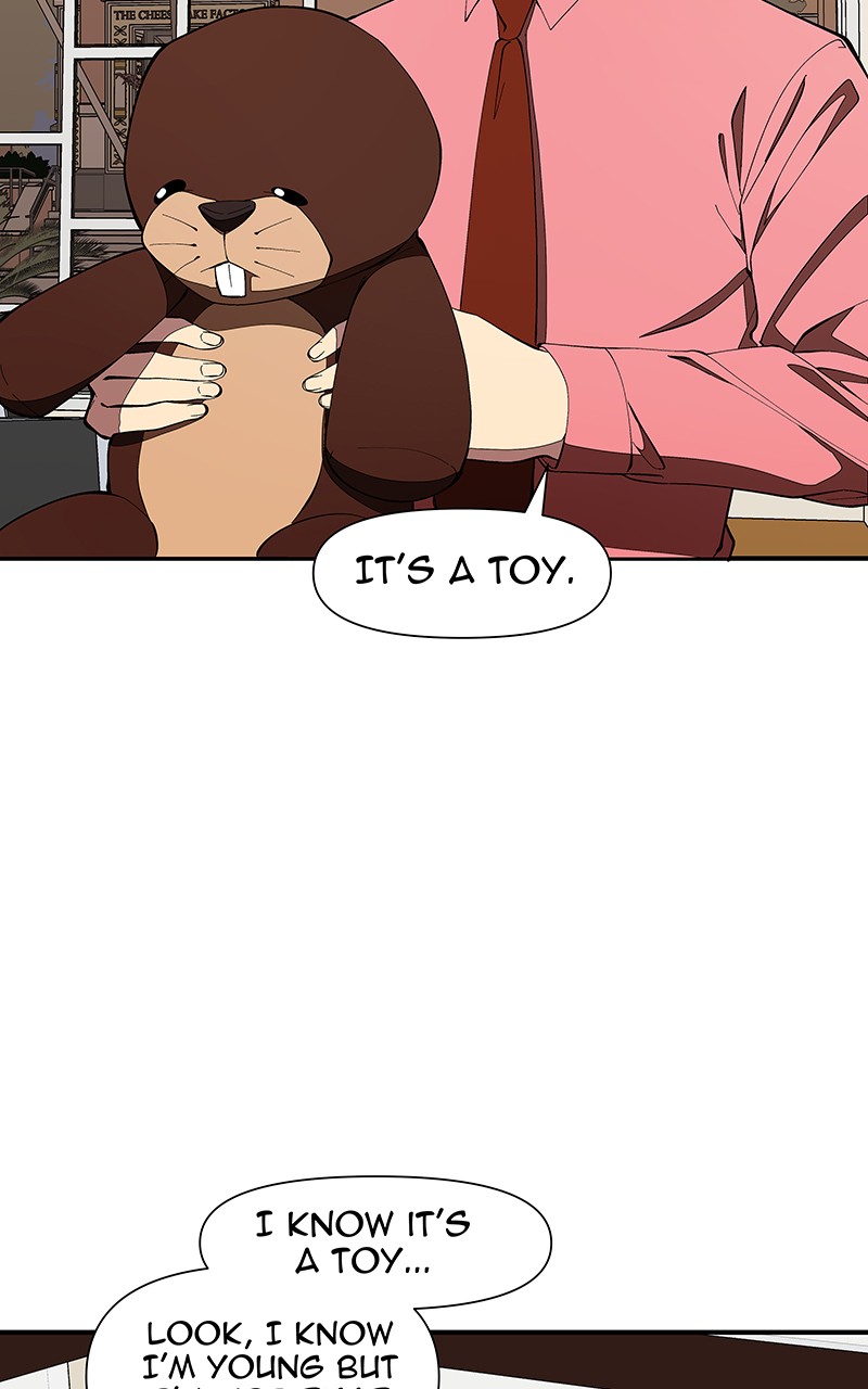 I Love Yoo Chapter 149 page 5 - Chapter 149: Episode 141