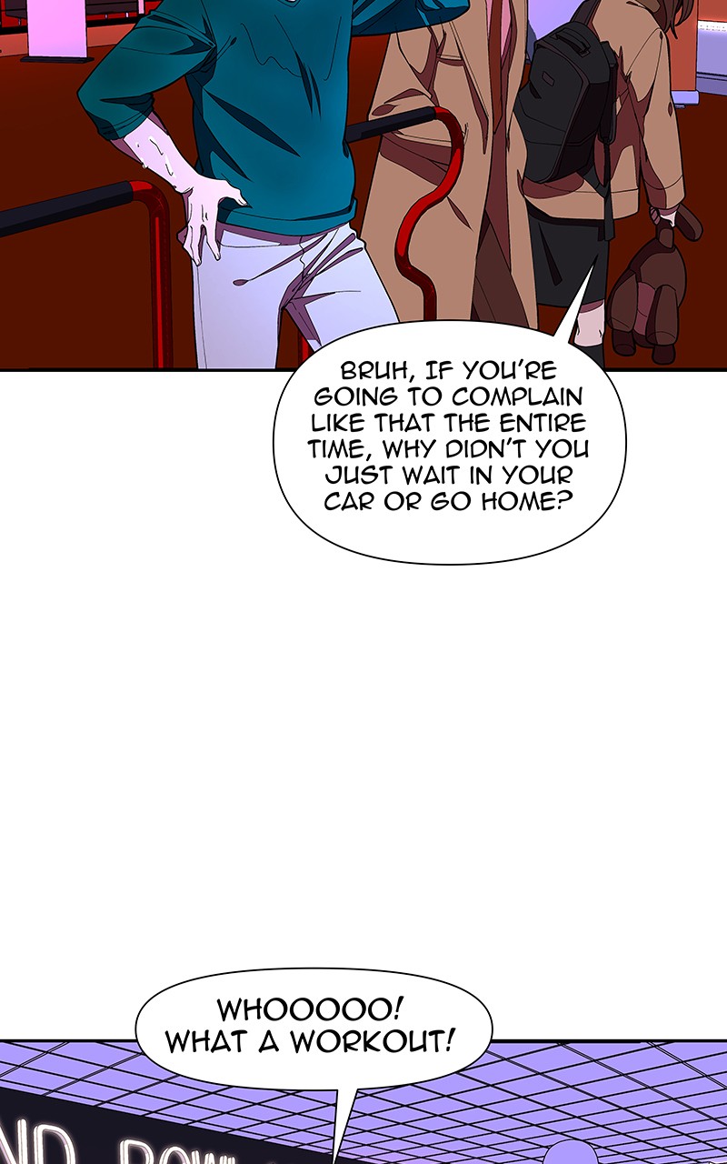 I Love Yoo Chapter 149 page 50 - Chapter 149: Episode 141