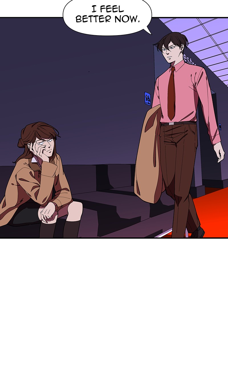 I Love Yoo Chapter 149 page 56 - Chapter 149: Episode 141