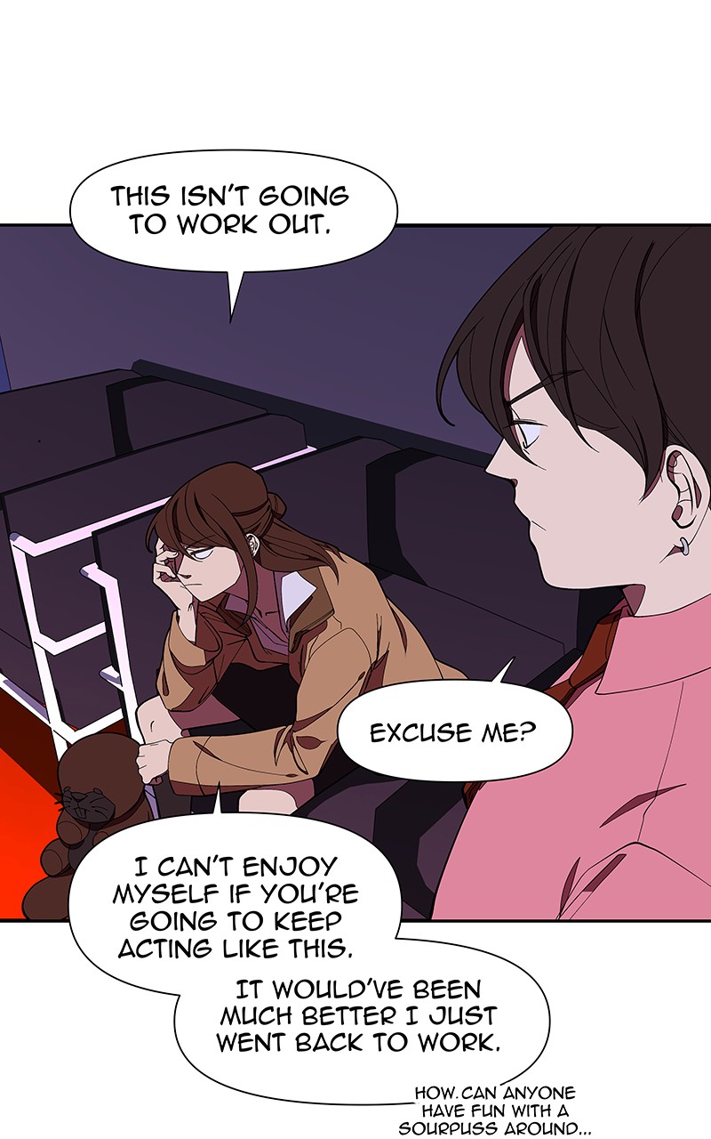 I Love Yoo Chapter 149 page 57 - Chapter 149: Episode 141