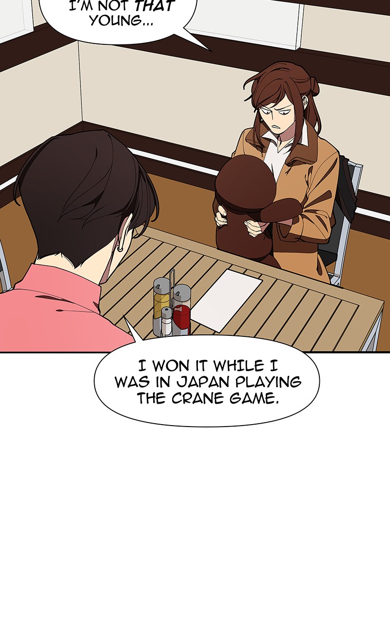 I Love Yoo Chapter 149 page 6 - Chapter 149: Episode 141
